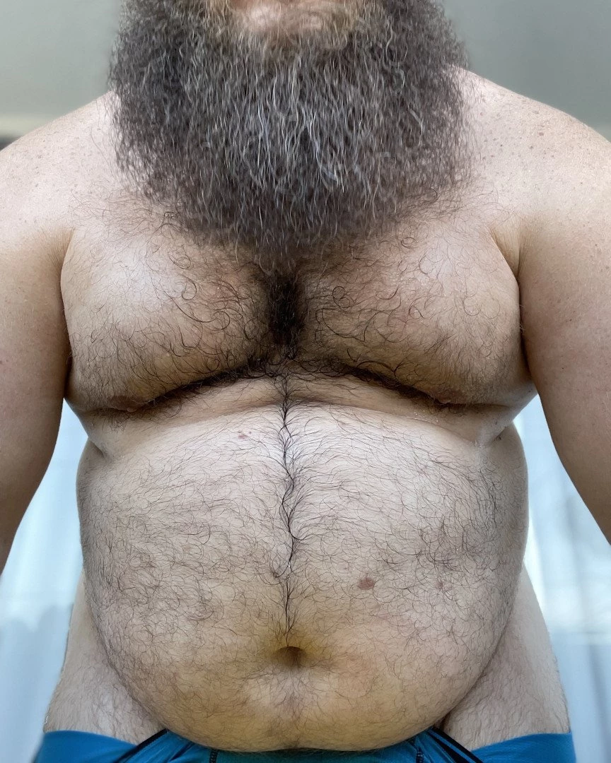 Big Fat Bear [ eyesup305 ] Onlyfans leaked photo 5102615 on Hotleaks.tv