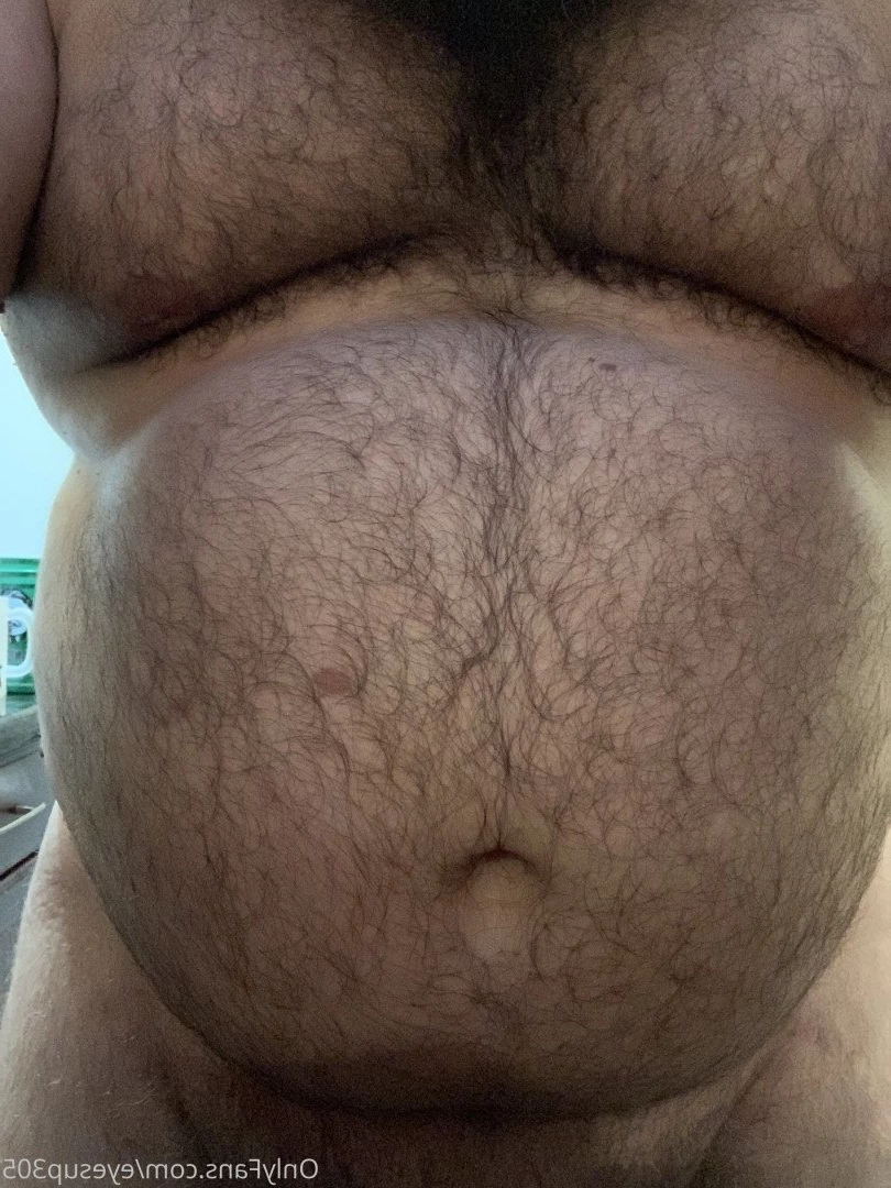 Big Fat Bear [ eyesup305 ] Onlyfans leaked photo 5102647 on Hotleaks.tv