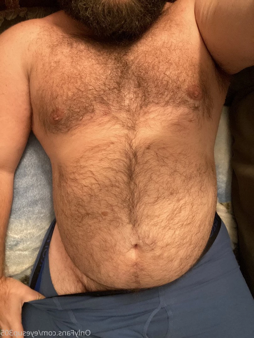 Big Fat Bear [ eyesup305 ] Onlyfans leaked photo 5102653 on Hotleaks.tv
