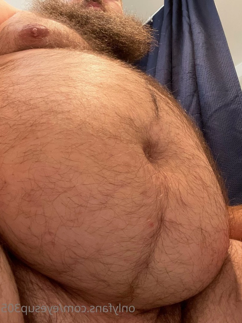 Big Fat Bear [ eyesup305 ] Onlyfans leaked photo 5102673 on Hotleaks.tv