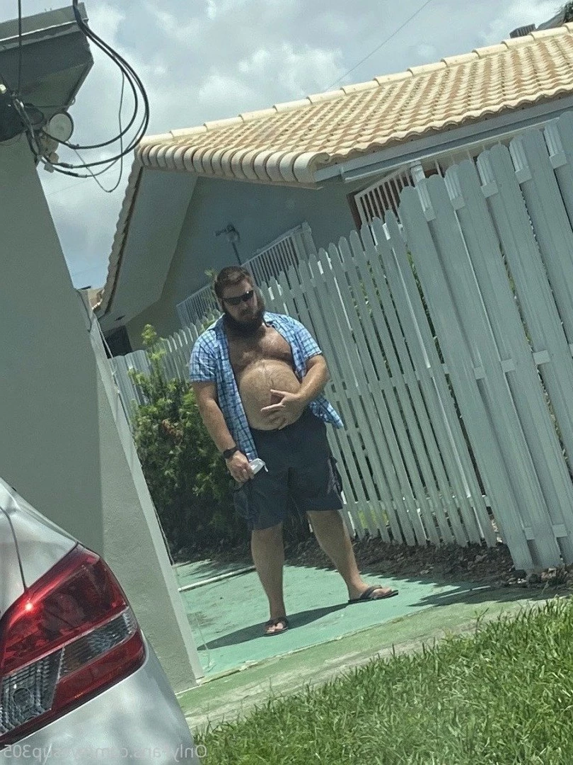 Big Fat Bear [ eyesup305 ] Onlyfans leaked photo 5102688 on Hotleaks.tv