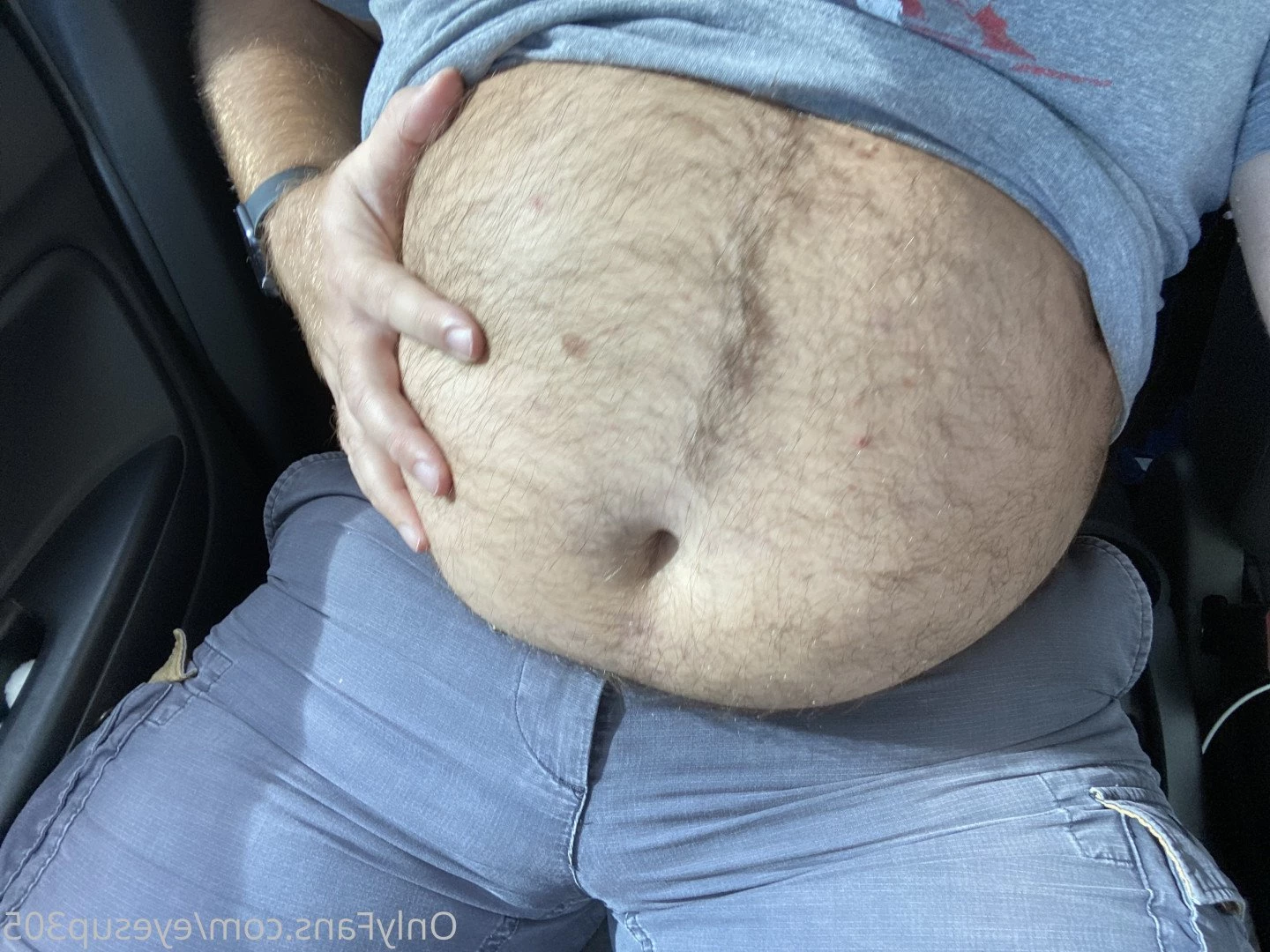 Big Fat Bear [ eyesup305 ] Onlyfans leaked photo 5102697 on Hotleaks.tv