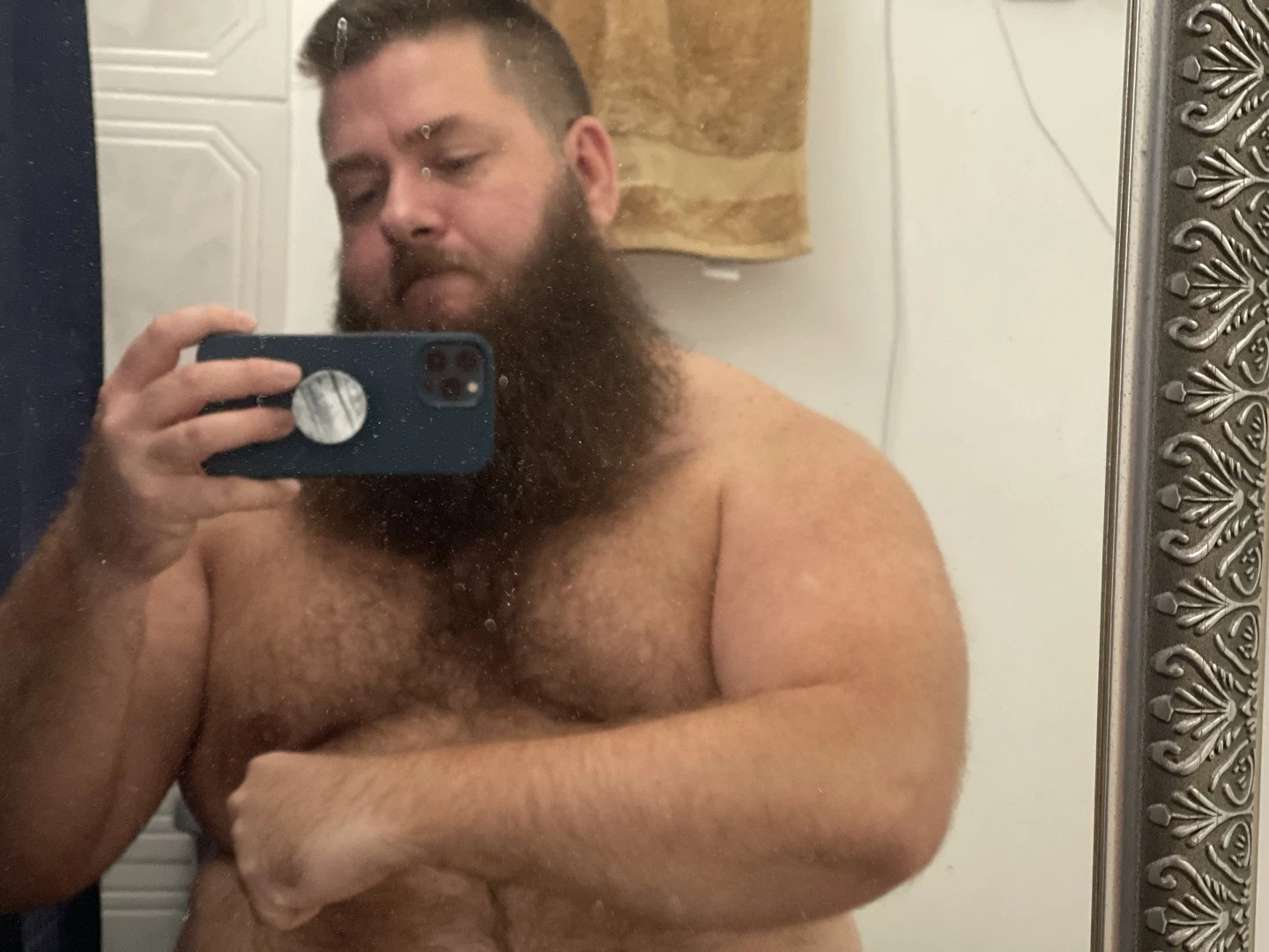 Big Fat Bear [ eyesup305 ] Onlyfans leaked photo 5102721 on Hotleaks.tv