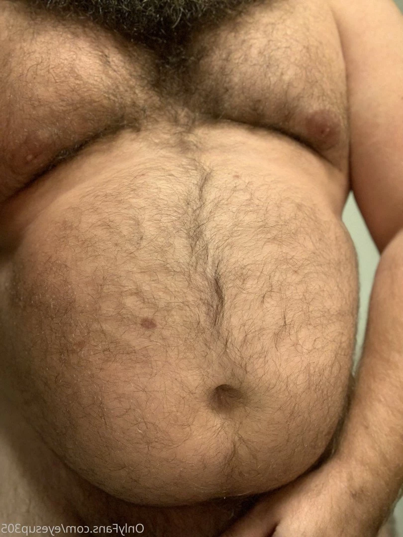 Big Fat Bear [ eyesup305 ] Onlyfans leaked photo 5102731 on Hotleaks.tv