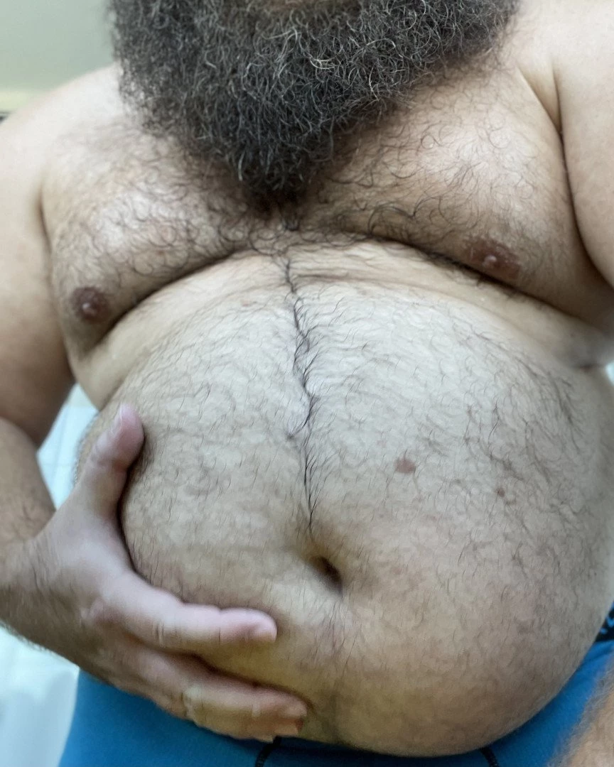 Big Fat Bear [ eyesup305 ] Onlyfans leaked photo 5102880 on Hotleaks.tv