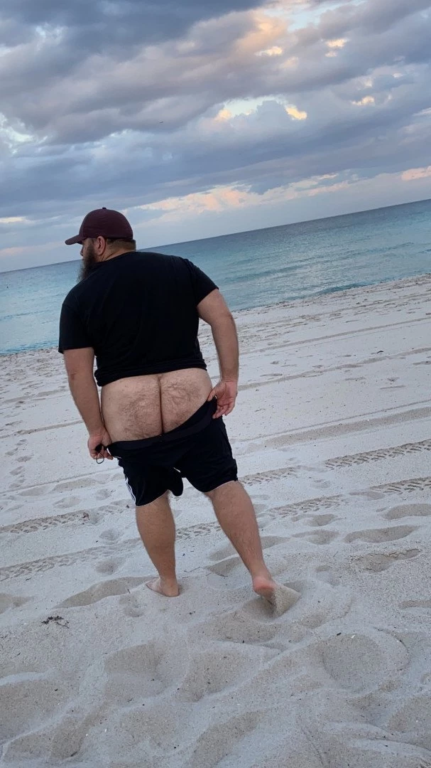 Big Fat Bear [ eyesup305 ] Onlyfans leaked photo 5102913 on Hotleaks.tv