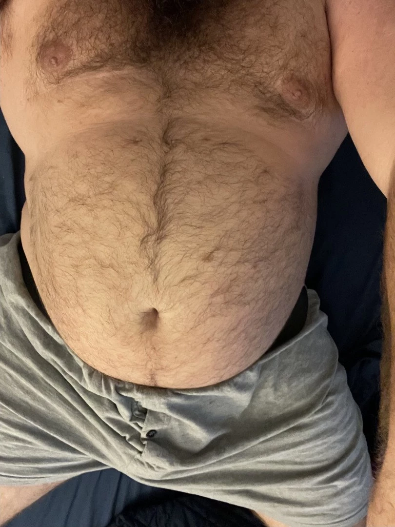 Big Fat Bear [ eyesup305 ] Onlyfans leaked photo 5102920 on Hotleaks.tv