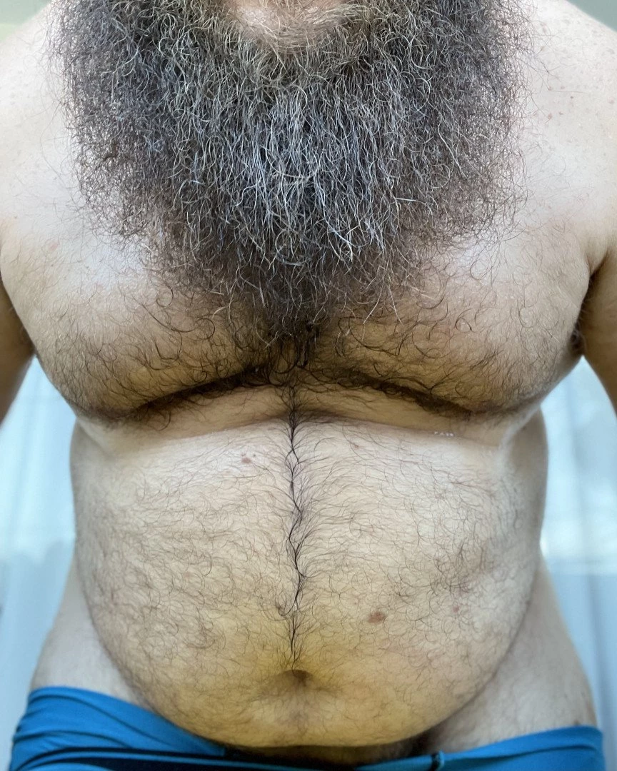 Big Fat Bear [ eyesup305 ] Onlyfans leaked photo 5102981 on Hotleaks.tv