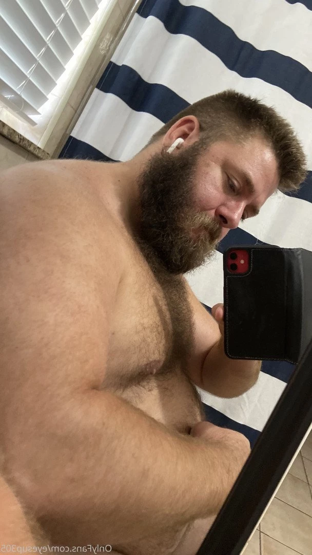 Big Fat Bear [ eyesup305 ] Onlyfans leaked photo 5103014 on Hotleaks.tv