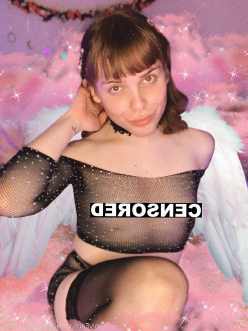Angel ♡ FREE [ faerieaphrodite ] Onlyfans leaked photo 5135278 on Hotleaks.tv