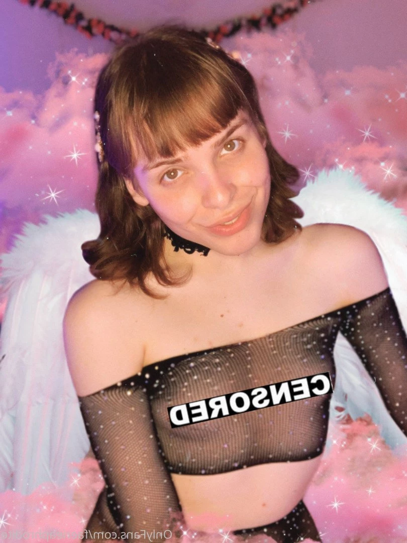 Angel ♡ FREE [ faerieaphrodite ] Onlyfans leaked photo 5135428 on Hotleaks.tv