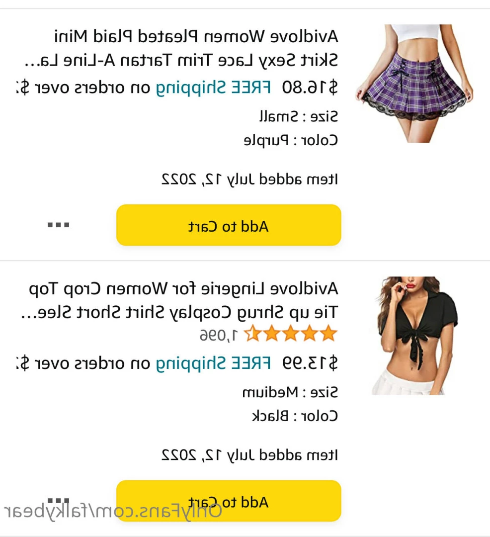 Falkiri [ falkybear ] Onlyfans leaked photo 5748971 on Hotleaks.tv