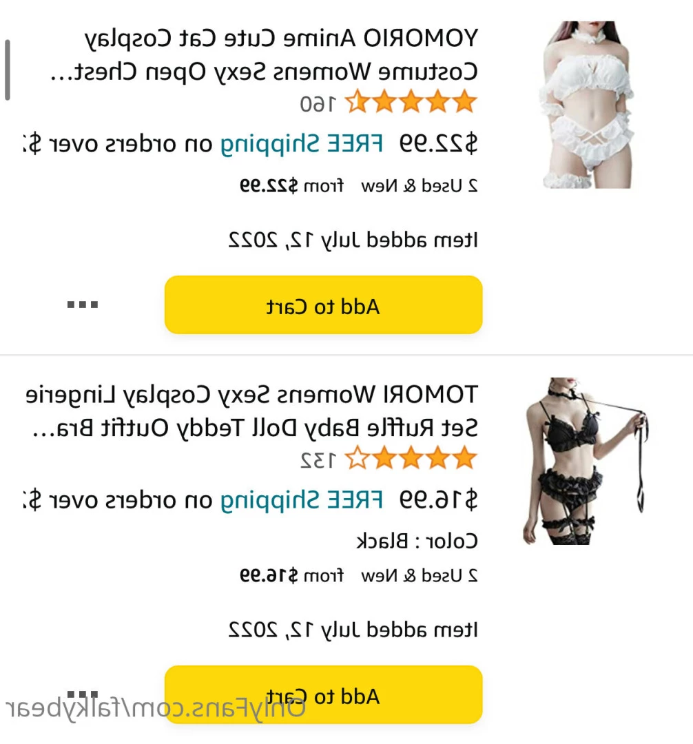 Falkiri [ falkybear ] Onlyfans leaked photo 5749227 on Hotleaks.tv