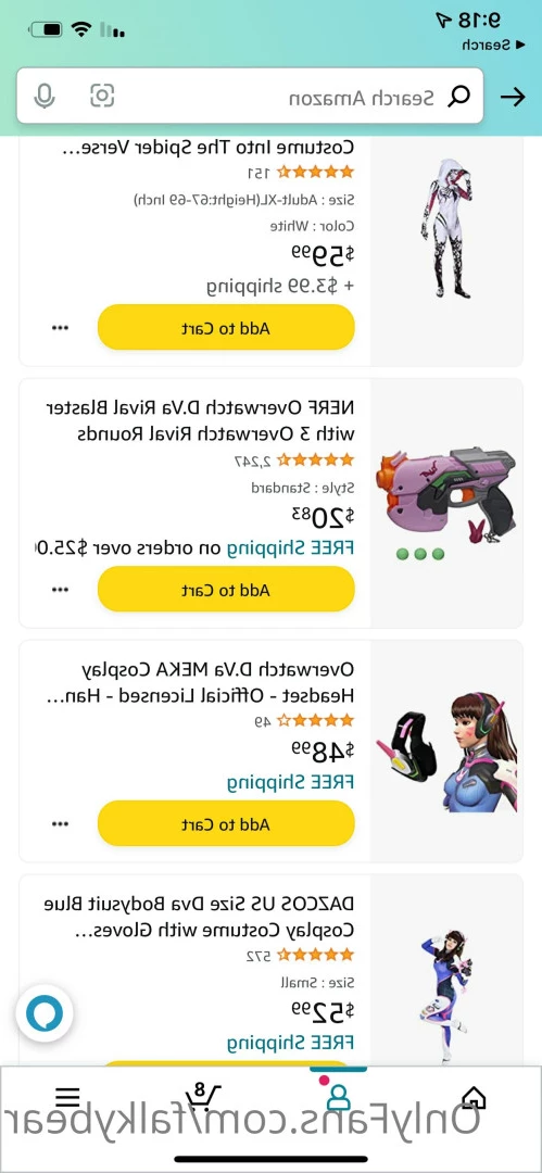 Falkiri [ falkybear ] Onlyfans leaked photo 5749347 on Hotleaks.tv