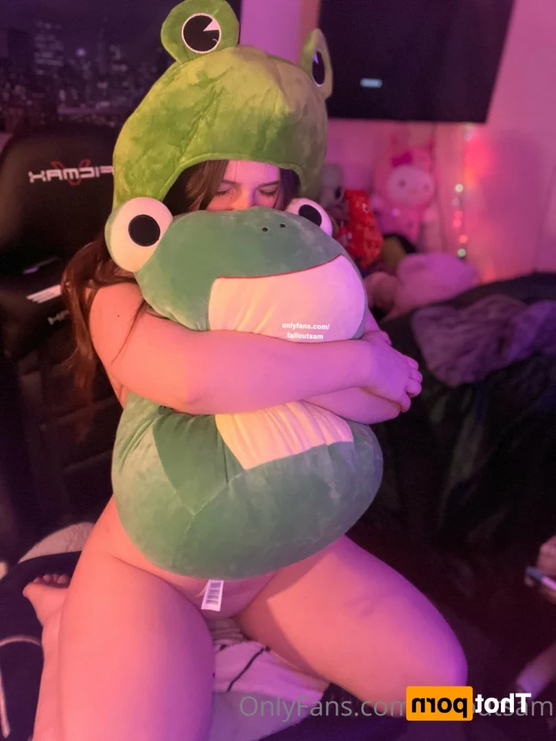 Sam! [ falloutsam ] Onlyfans leaked photo 12454133 on Hotleaks.tv