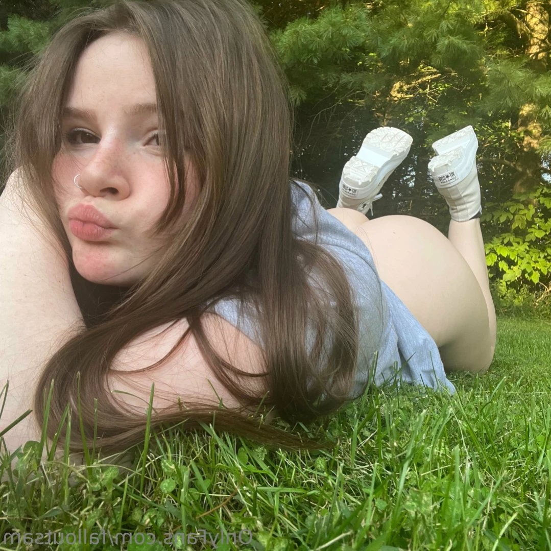 Sam! [ falloutsam ] Onlyfans leaked photo 12934969 on Hotleaks.tv