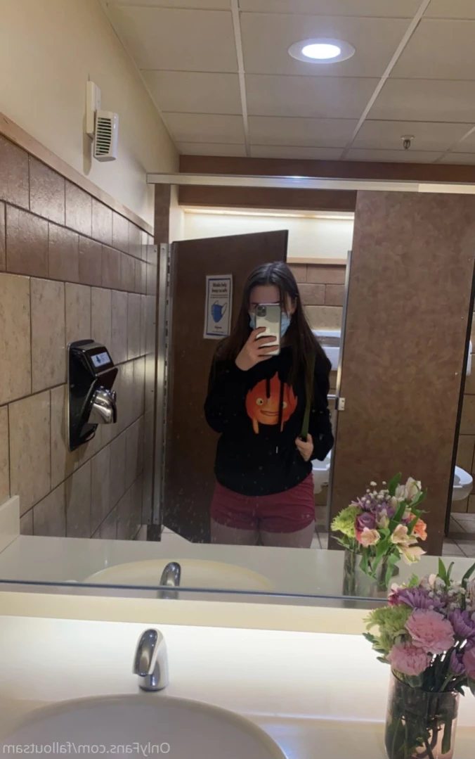 Sam! [ falloutsam ] Onlyfans leaked photo 12935032 on Hotleaks.tv