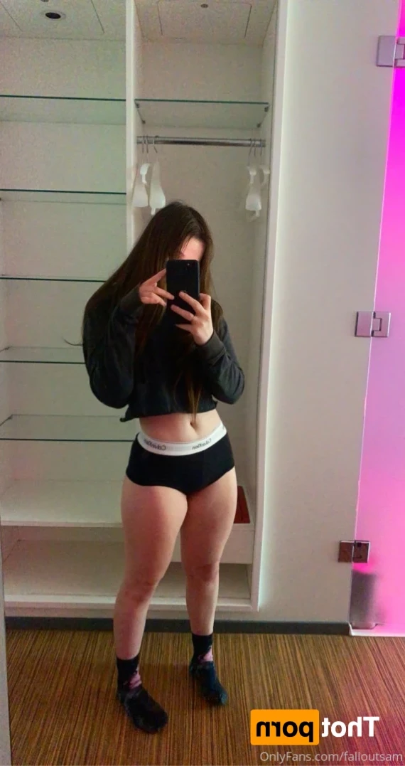 Sam! [ falloutsam ] Onlyfans leaked photo 12935138 on Hotleaks.tv