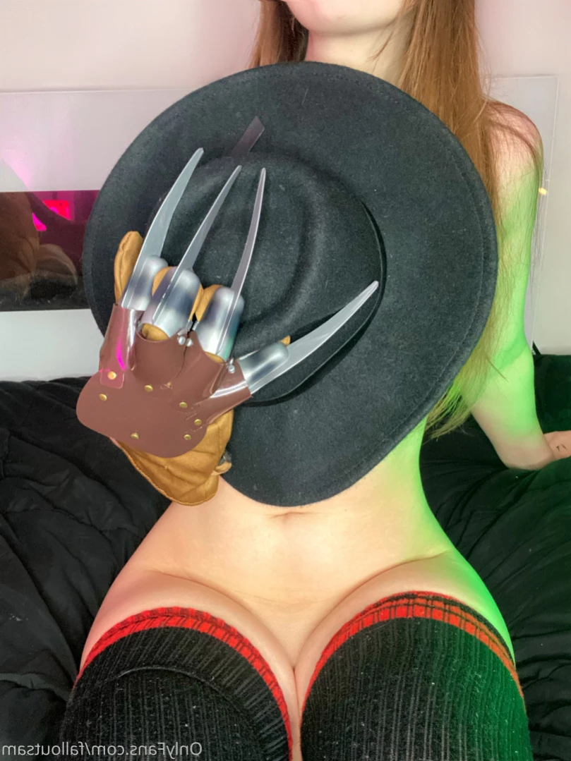 Sam! [ falloutsam ] Onlyfans leaked photo 12935285 on Hotleaks.tv