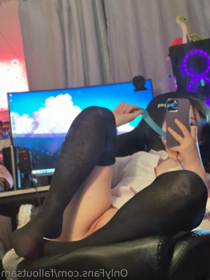 Sam! [ falloutsam ] Onlyfans leaked photo 12935494 on Hotleaks.tv