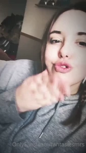 YourFantasy [ fantasiesmrs ] Onlyfans leaked video 5033832 on Hotleaks.tv