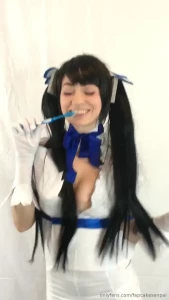 Fapcake Senpai [ fapcakesenpai ] Onlyfans leaked video 5034303 on Hotleaks.tv