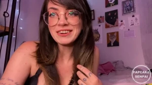 Fapcake Senpai [ fapcakesenpai ] Onlyfans leaked video 5034356 on Hotleaks.tv