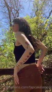 Fapcake Senpai [ fapcakesenpai ] Onlyfans leaked video 5034399 on Hotleaks.tv