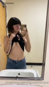 Fapcake Senpai [ fapcakesenpai ] Onlyfans leaked video 5034513 on Hotleaks.tv