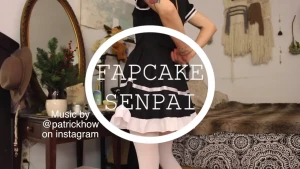 Fapcake Senpai [ fapcakesenpai ] Onlyfans leaked video 5034527 on Hotleaks.tv