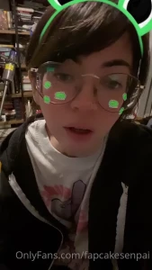 Fapcake Senpai [ fapcakesenpai ] Onlyfans leaked video 5034598 on Hotleaks.tv