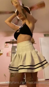 Fapcake Senpai [ fapcakesenpai ] Onlyfans leaked video 5034924 on Hotleaks.tv