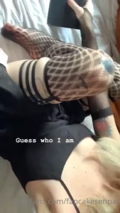 Fapcake Senpai [ fapcakesenpai ] Onlyfans leaked video 5035144 on Hotleaks.tv