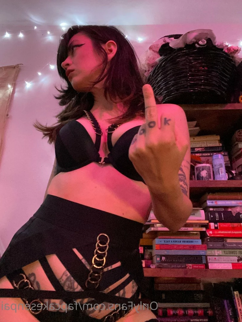 Fapcake Senpai [ fapcakesenpai ] Onlyfans leaked photo 5069572 on Hotleaks.tv