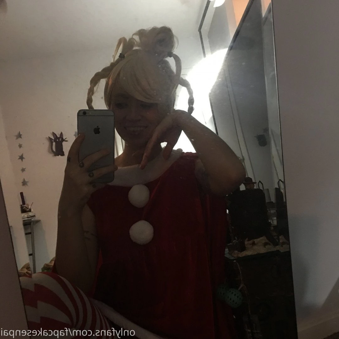 Fapcake Senpai [ fapcakesenpai ] Onlyfans leaked photo 5069613 on Hotleaks.tv