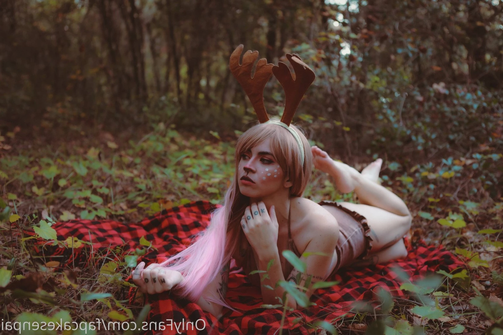 Fapcake Senpai [ fapcakesenpai ] Onlyfans leaked photo 5072518 on Hotleaks.tv