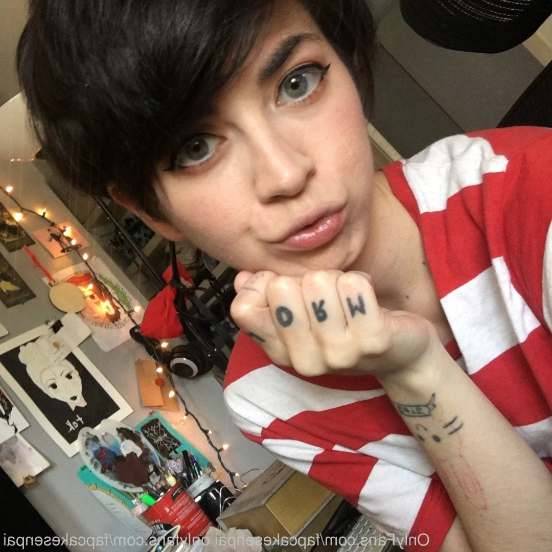 Fapcake Senpai [ fapcakesenpai ] Onlyfans leaked photo 5072949 on Hotleaks.tv