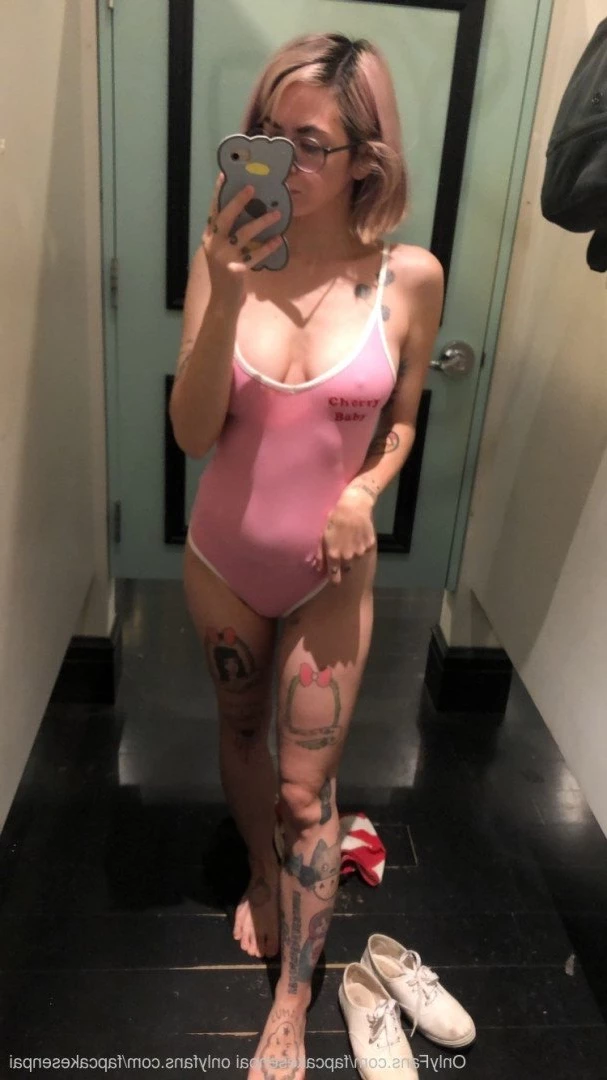Fapcake Senpai [ fapcakesenpai ] Onlyfans leaked photo 5073448 on Hotleaks.tv