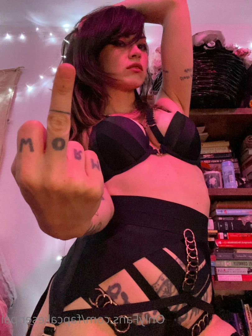 Fapcake Senpai [ fapcakesenpai ] Onlyfans leaked photo 5076024 on Hotleaks.tv