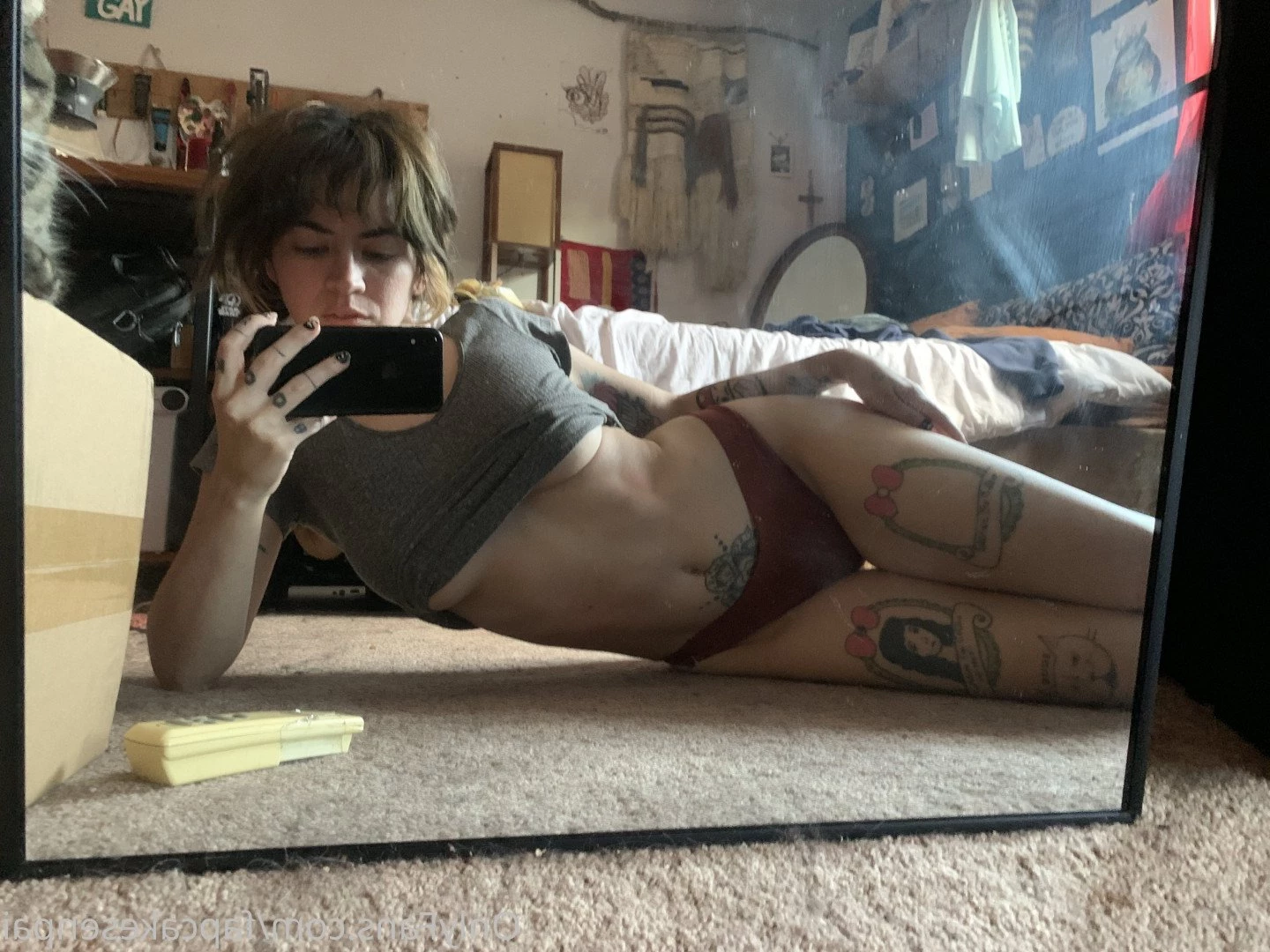 Fapcake Senpai [ fapcakesenpai ] Onlyfans leaked photo 5076739 on Hotleaks.tv