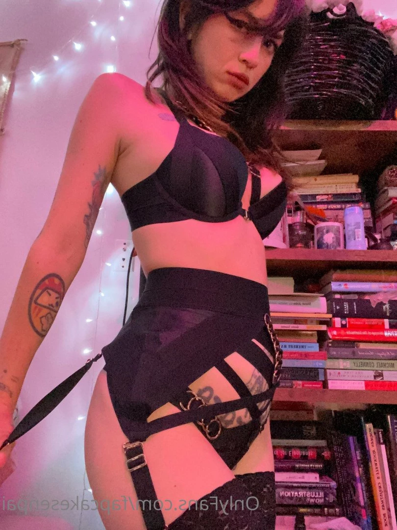Fapcake Senpai [ fapcakesenpai ] Onlyfans leaked photo 5077423 on Hotleaks.tv
