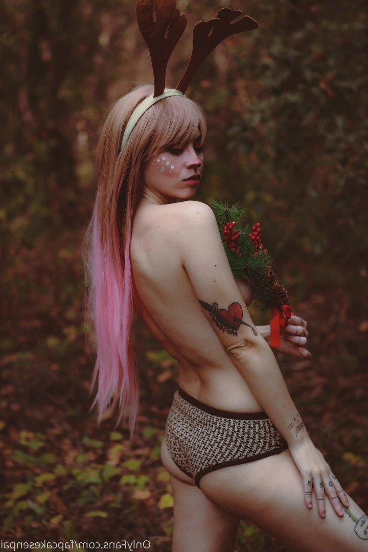 Fapcake Senpai [ fapcakesenpai ] Onlyfans leaked photo 5078130 on Hotleaks.tv