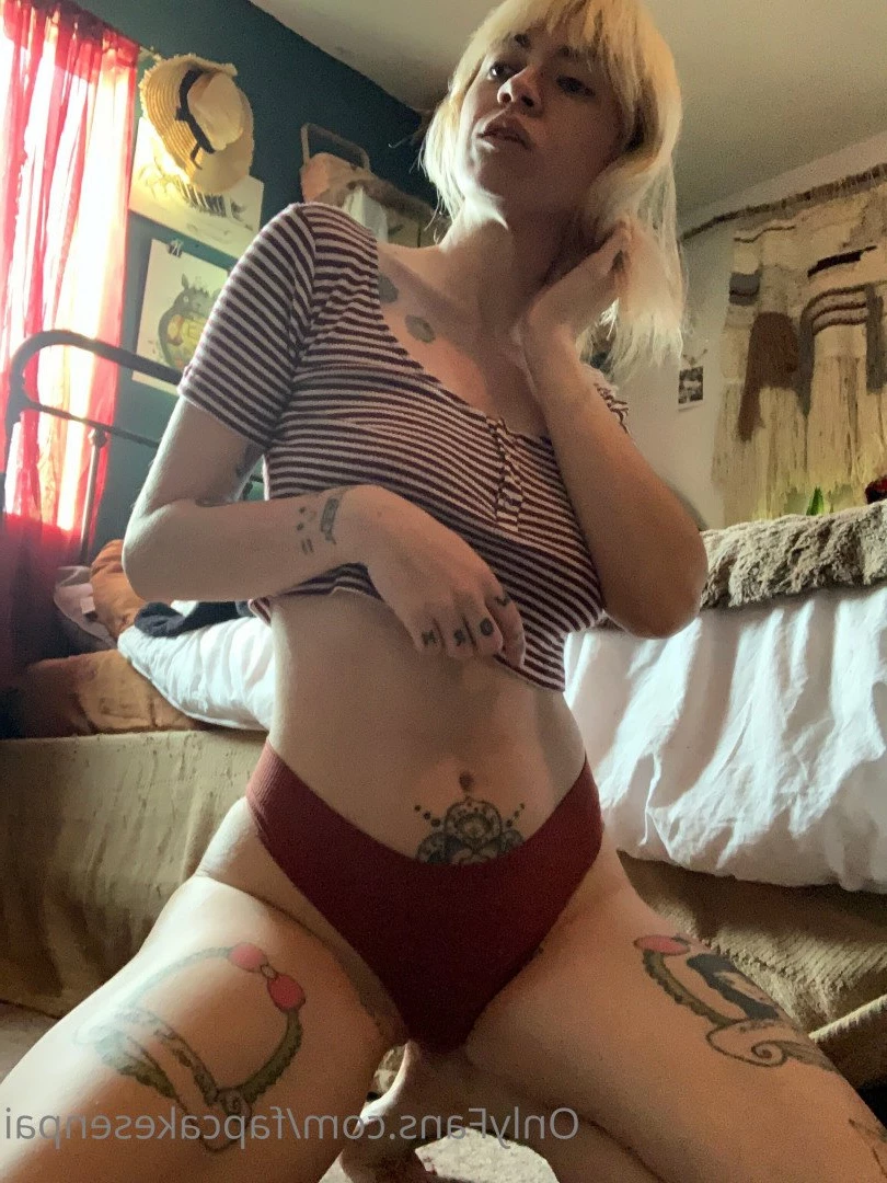 Fapcake Senpai [ fapcakesenpai ] Onlyfans leaked photo 5078404 on Hotleaks.tv