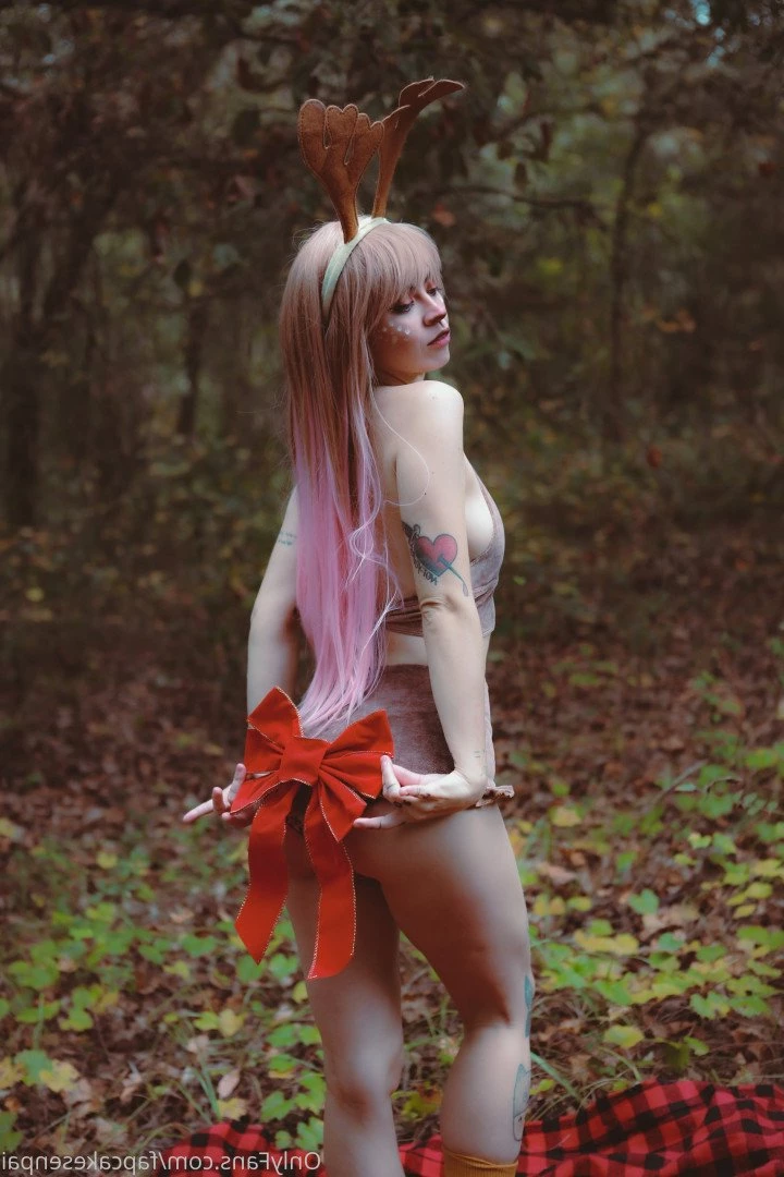 Fapcake Senpai [ fapcakesenpai ] Onlyfans leaked photo 5078498 on Hotleaks.tv