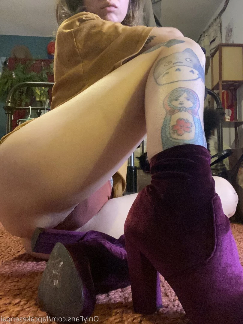 Fapcake Senpai [ fapcakesenpai ] Onlyfans leaked photo 5078713 on Hotleaks.tv
