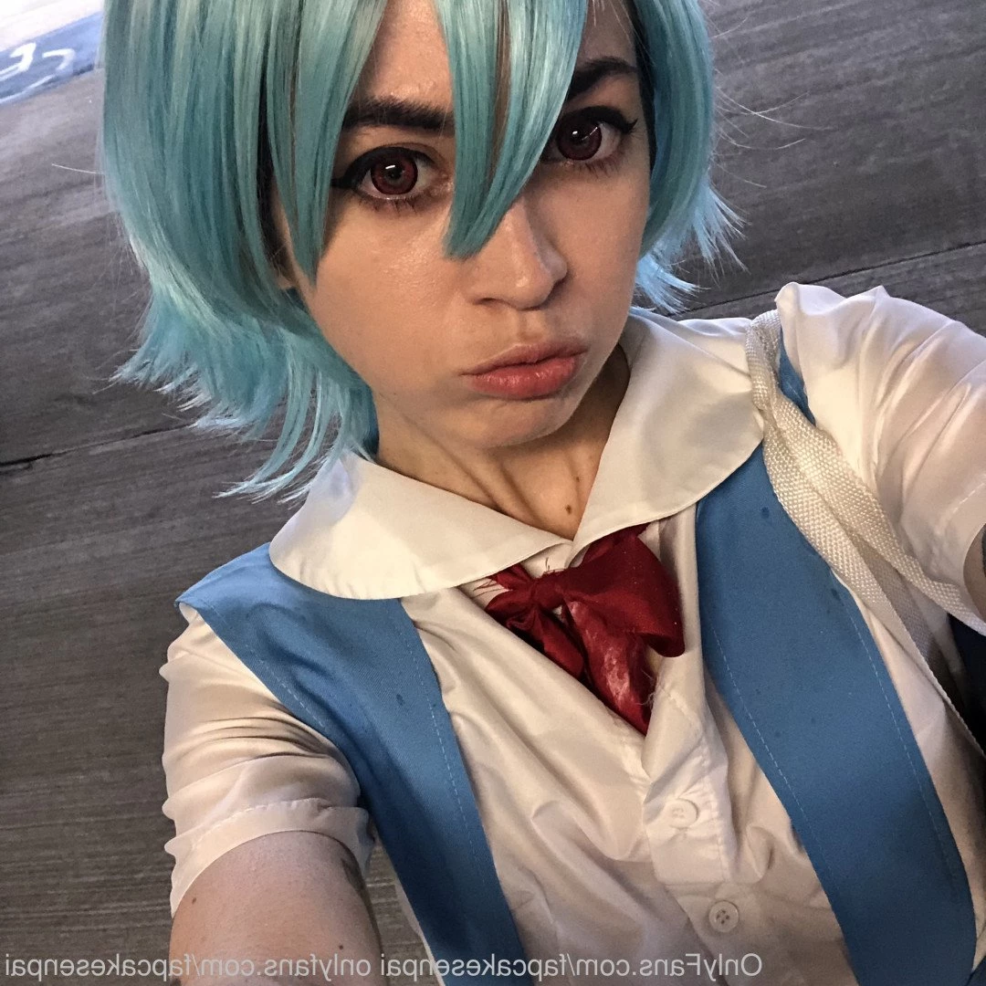 Fapcake Senpai [ fapcakesenpai ] Onlyfans leaked photo 5078761 on Hotleaks.tv