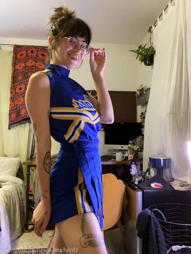 Fapcake Senpai [ fapcakesenpai ] Onlyfans leaked photo 5079209 on Hotleaks.tv
