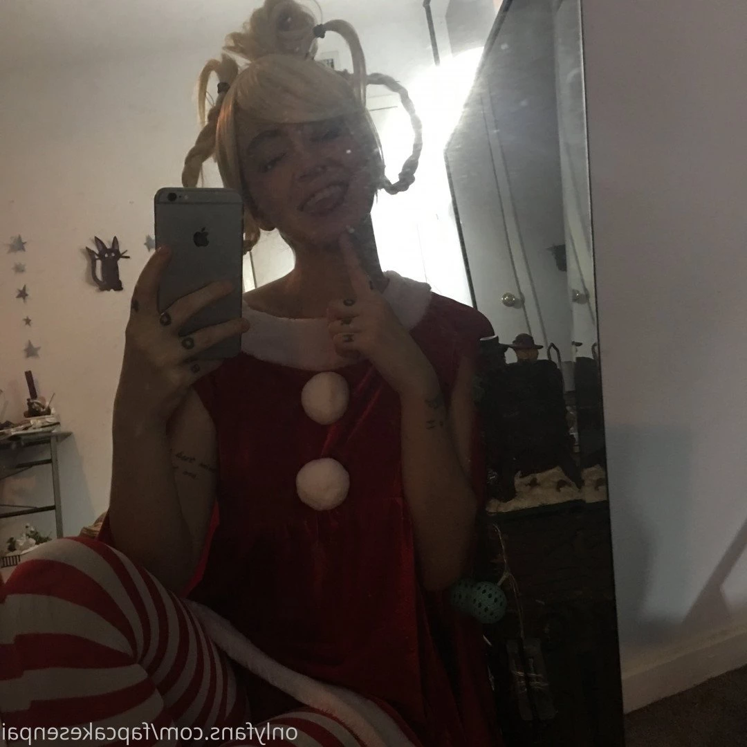 Fapcake Senpai [ fapcakesenpai ] Onlyfans leaked photo 5079927 on Hotleaks.tv