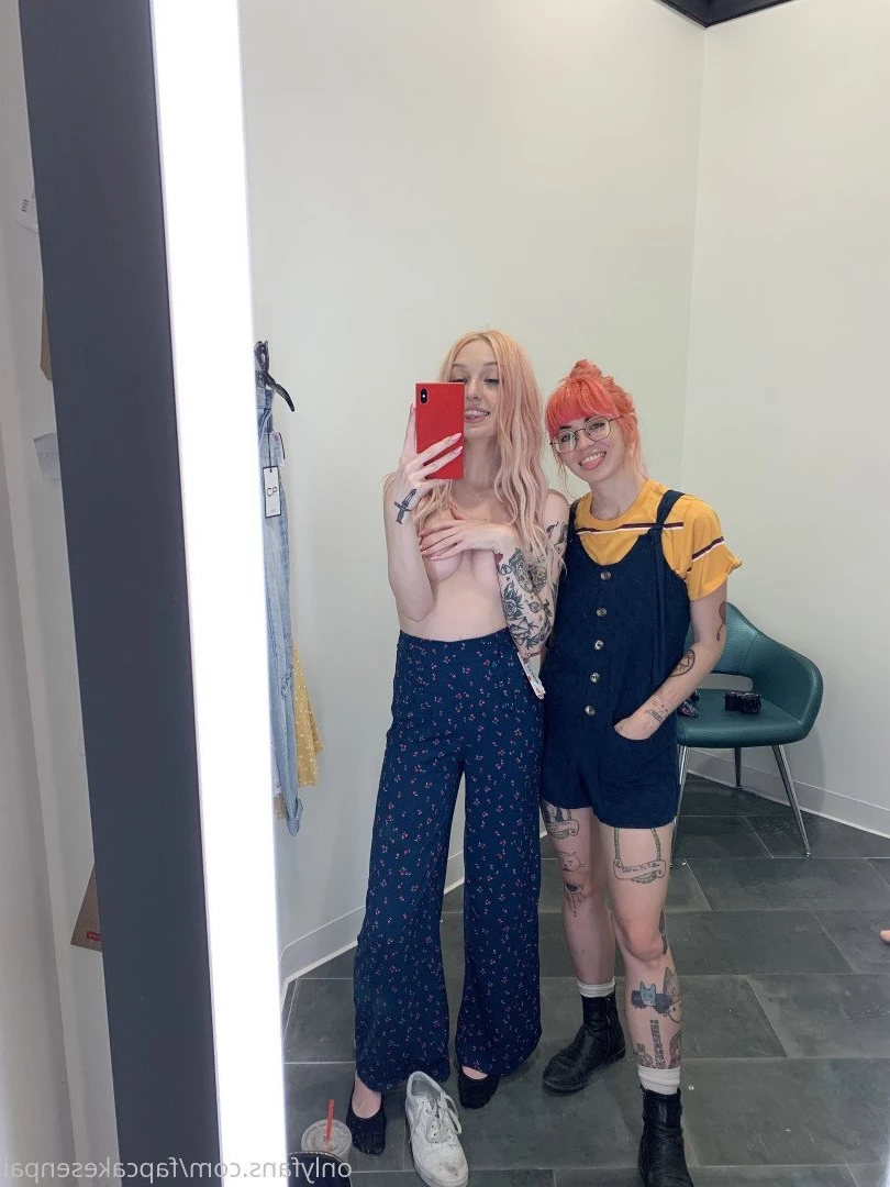 Fapcake Senpai [ fapcakesenpai ] Onlyfans leaked photo 5080182 on Hotleaks.tv