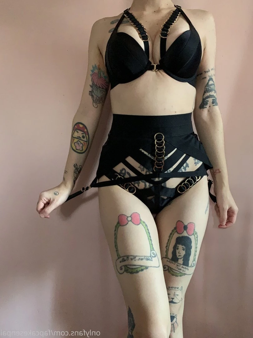 Fapcake Senpai [ fapcakesenpai ] Onlyfans leaked photo 5082292 on Hotleaks.tv